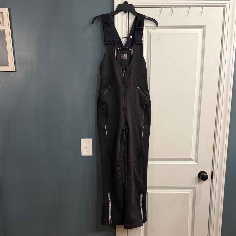 Free People Movement Ski Snow Bibs
